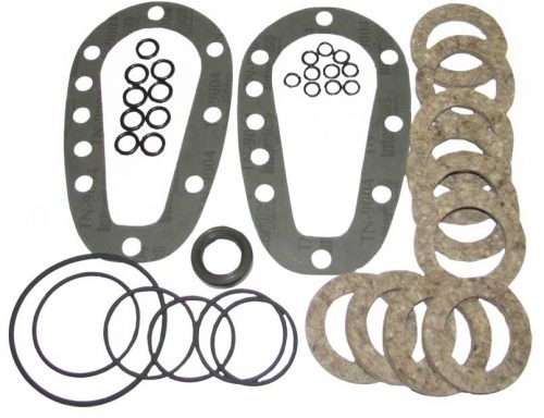 Power Steering Box Seal Kit