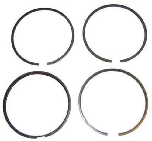 Piston Ring Kit