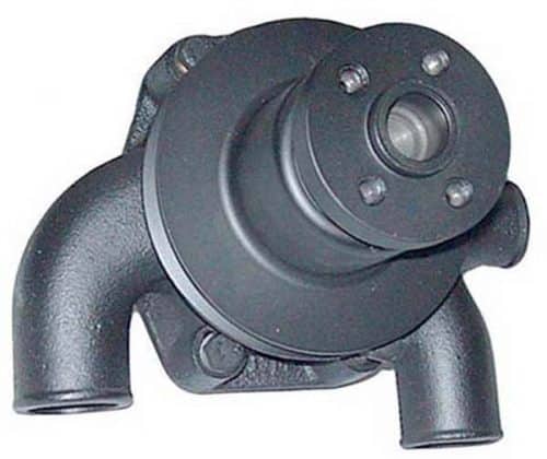 Water Pump Assembly