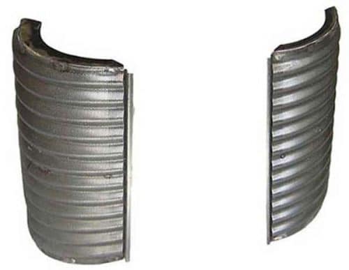 Grill Set