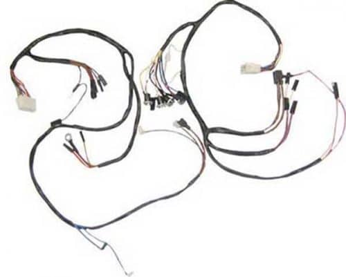 Wiring Loom