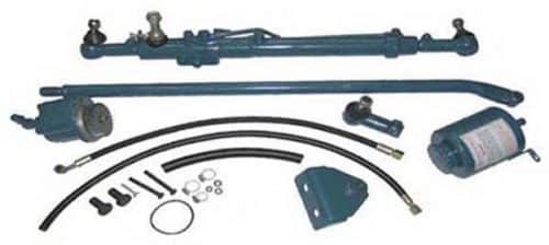 Power Steering Conversion Kit