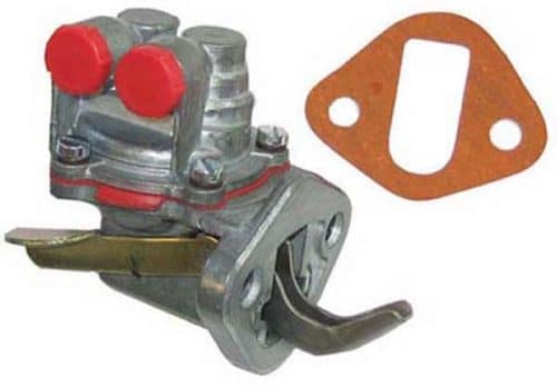 Fuel Lift Pump