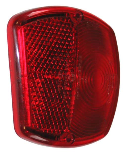 Replacement Lens RH - Rear