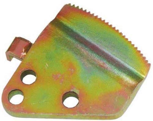 Hand Brake Ratchet