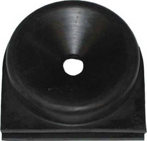 Brake Dust Cover