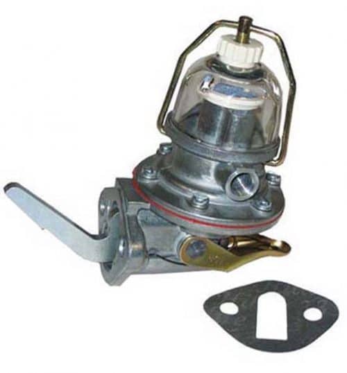 Fuel Lift Pump