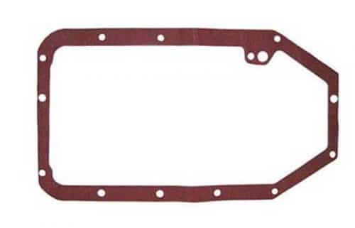 Lift Cover Gasket