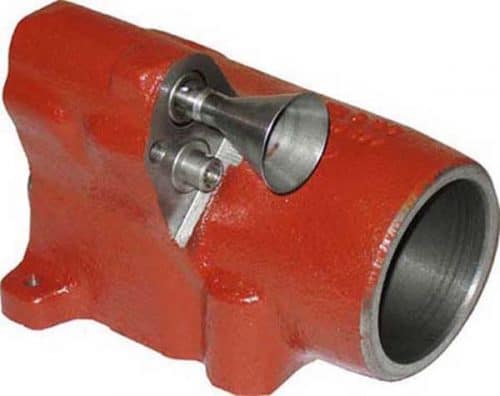 Lift Cylinder / Piston / Control Valve