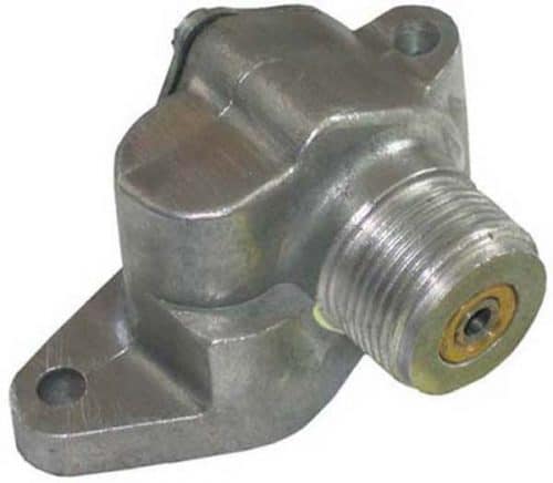 Tractormeter Dynamo Angle Drive
