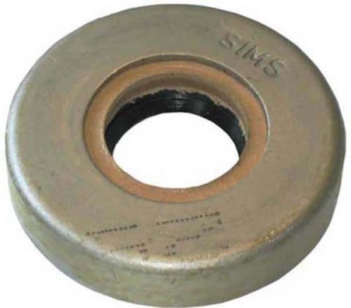 Injection Pump Seal
