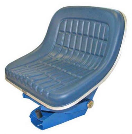 Seat Assembly