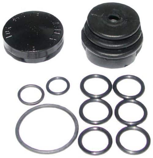 Hydraulic Valve O Ring Kit