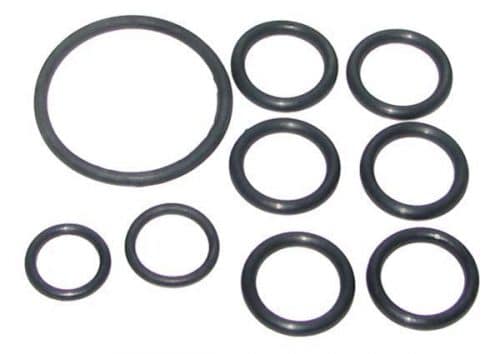 O Ring Seal Kit for Blanking Plate