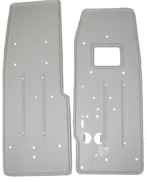 Foot Step Set