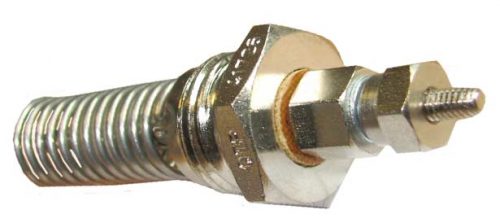 Heater Plug