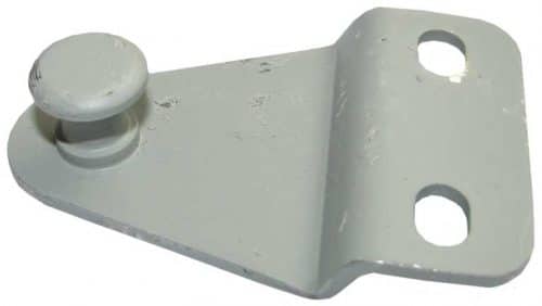 Bonnet Catch