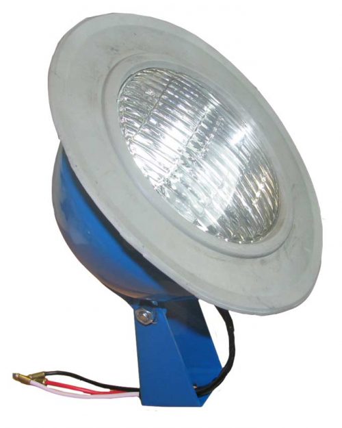 Head Lamp Kit