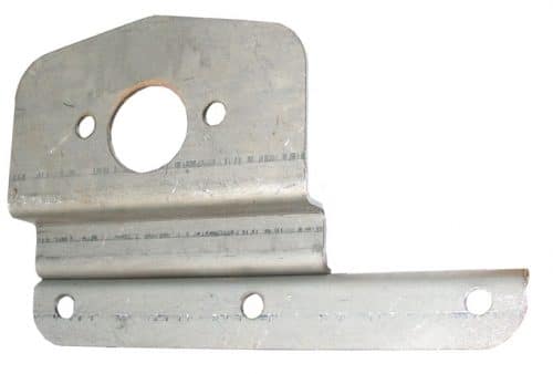 Number Plate Bracket