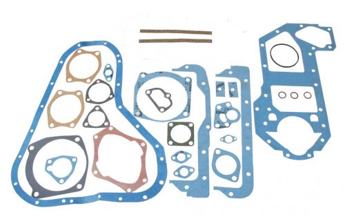 Bottom Gasket Set (P3)