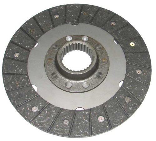 PTO Drive Plate