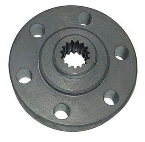 PTO Shaft Hub - 15 Spline Old Type