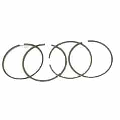 thumbnail image 2 of SPD Single Piston & Ring Kit For Ford F250 F350 E450 6.0L V8 (2003-2010) | P2400 Front Replacement 2 of 3