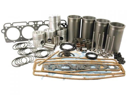 Engine Overhaul Kit