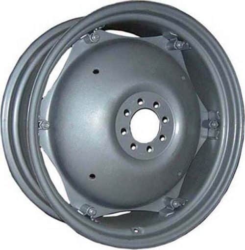 Wheel Rim 11 x 28"