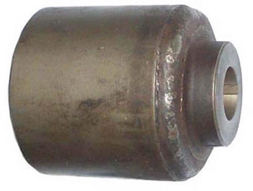 Pump Coupling