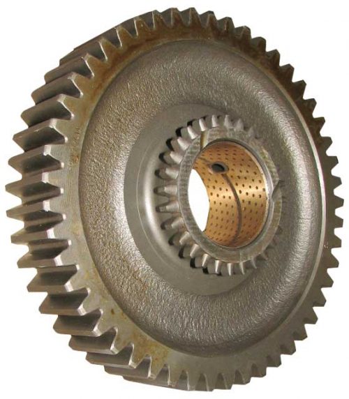 Output Shaft Gear
