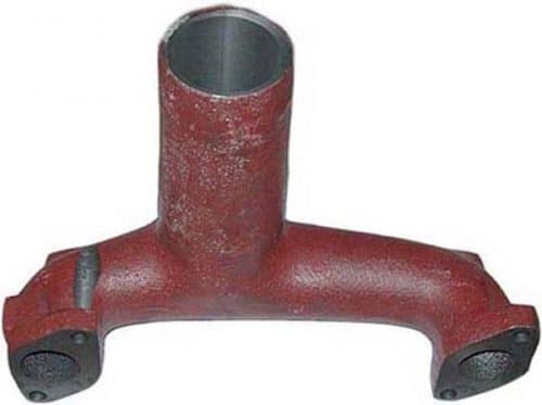 Exhaust Manifold