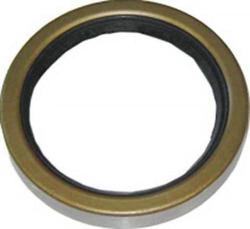Rear Axle Outer Seal - Pair