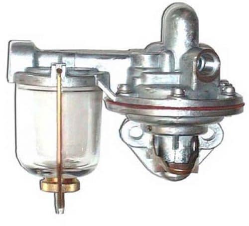 Fuel Lift Pump