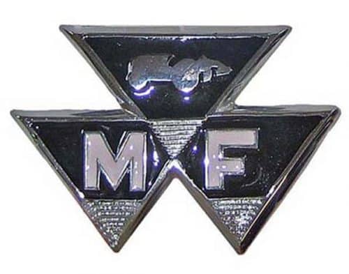 Front Badge
