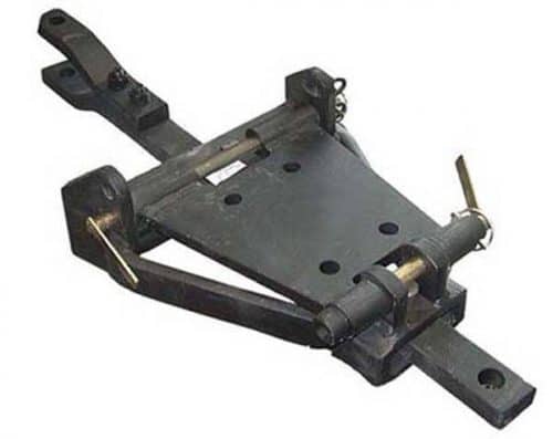 Swinging Drawbar Kit