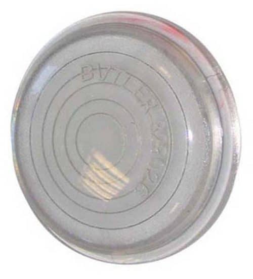 Butler Lamp Replacement Lens