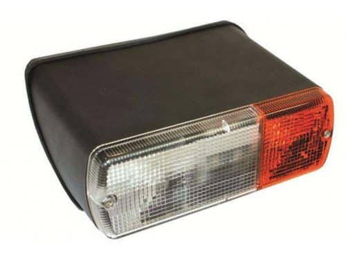 Front Combination Lamp LH