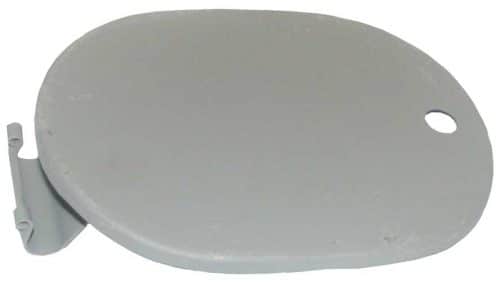 Fuel Tank Cover Panel