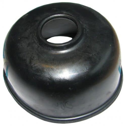 Dust Cover - Steering Column