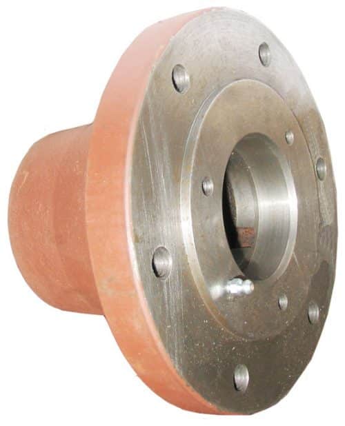 Wheel Hub