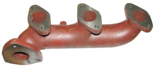 Exhaust Manifold