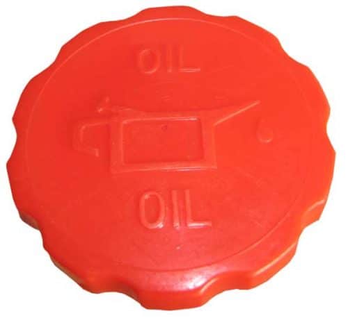 Oil Filler Cap