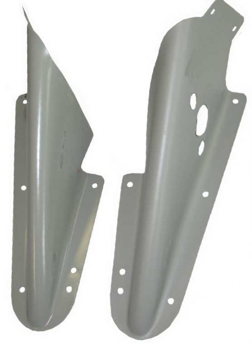 Mudguard Bracket Support