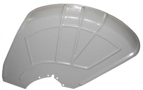 Mudguard - RH