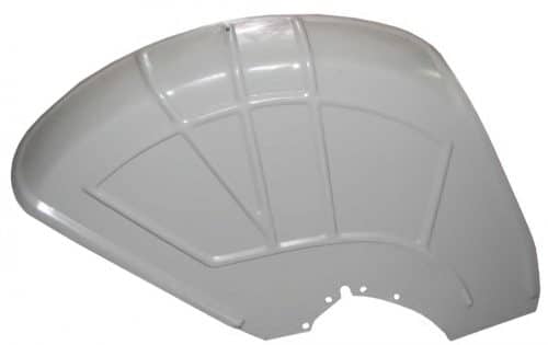 Mudguard - LH