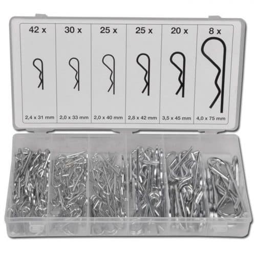 Grip Clip Kit