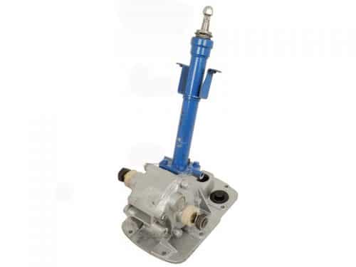 Steering Box Assembly - Splined