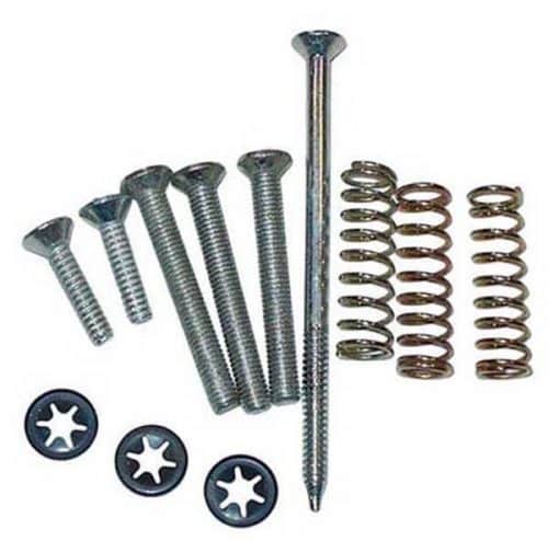 Head Lamp Fixing Kit