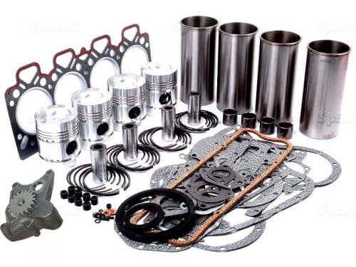 Engine Overhaul Kit